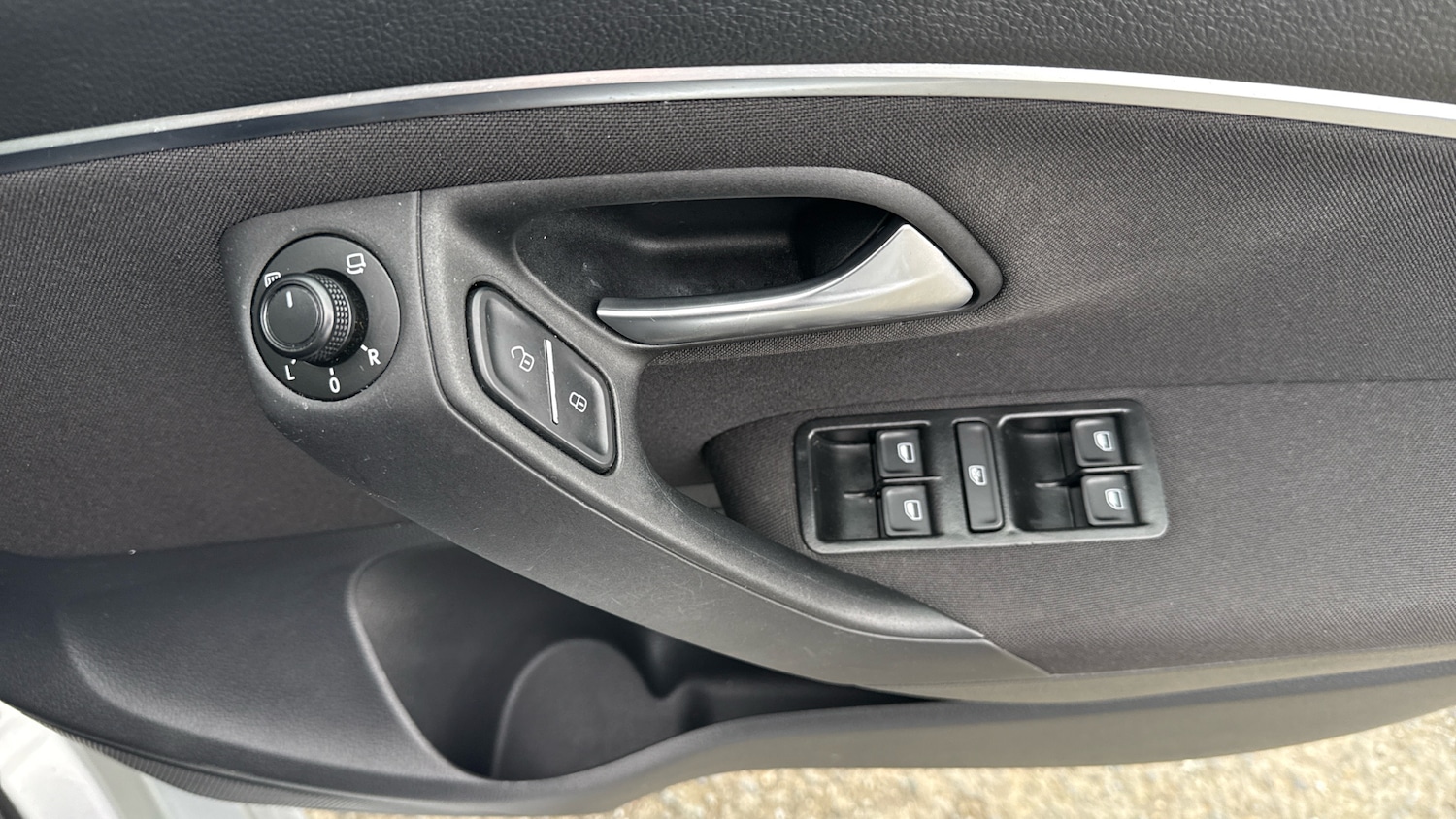 Used Volkswagen Polo 2017 for sale - 77605138: Photo 22