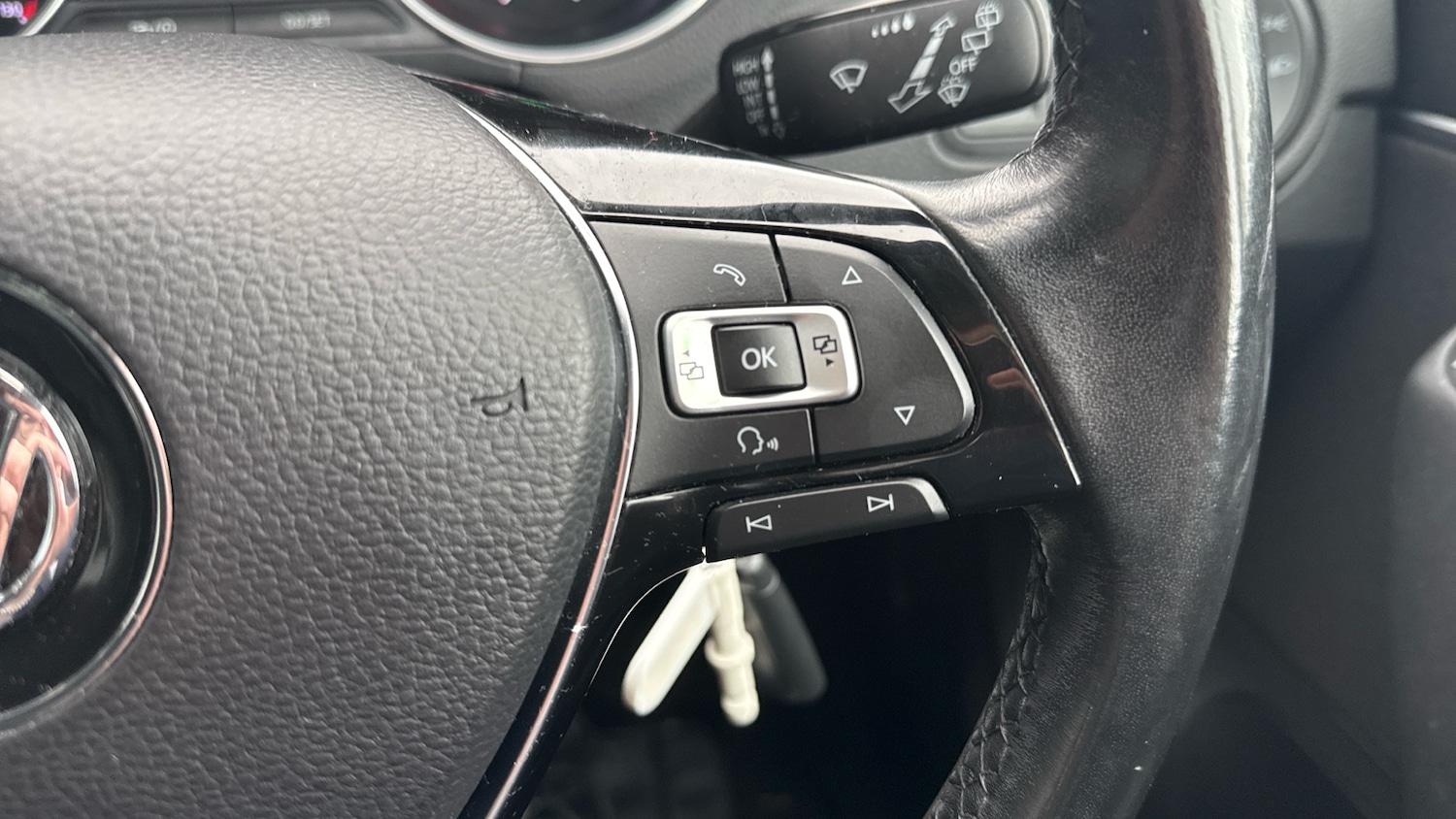 Used Volkswagen Polo 2017 for sale - 77605138: Photo 23