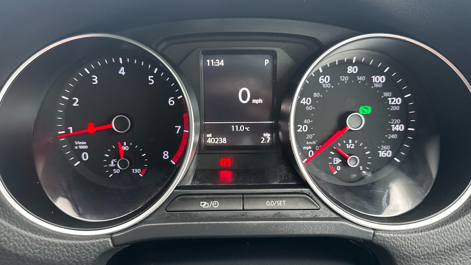 Used Volkswagen Polo 2017 for sale - 77605138: Photo 27