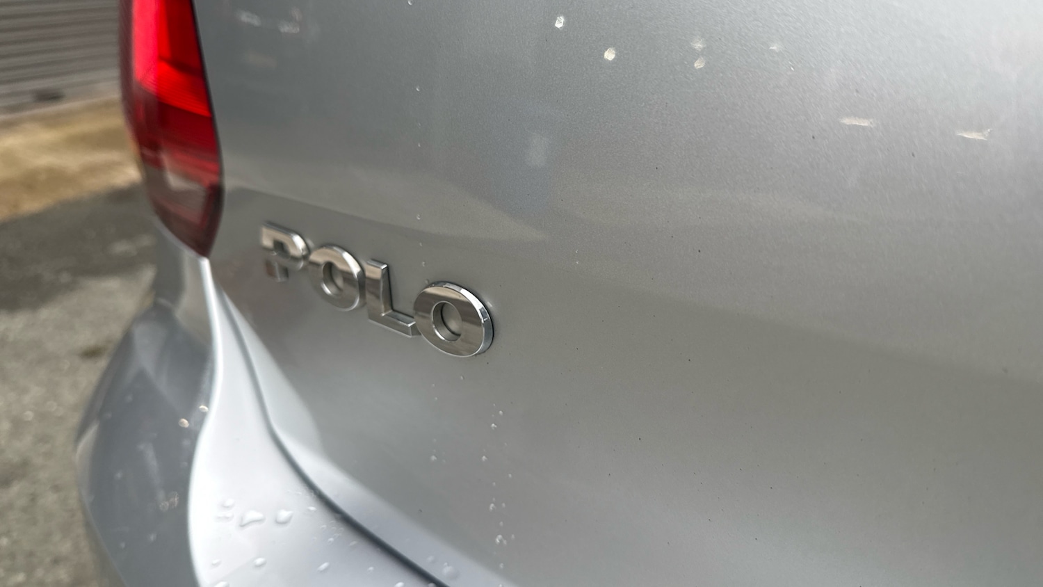 Used Volkswagen Polo 2017 for sale - 77605138: Photo 36