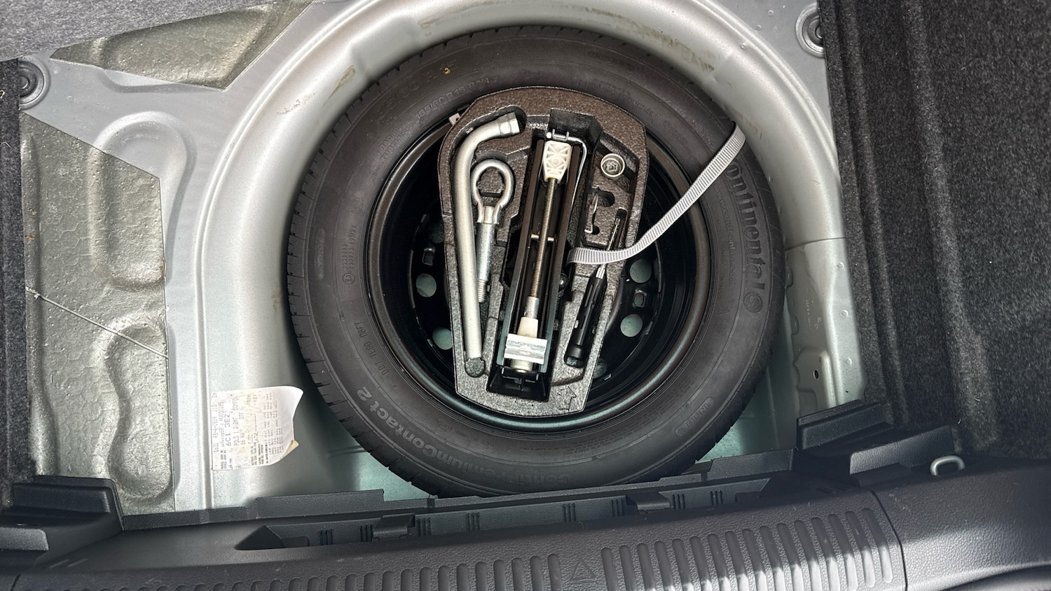 Used Volkswagen Polo 2017 for sale - 77605138: Photo 39