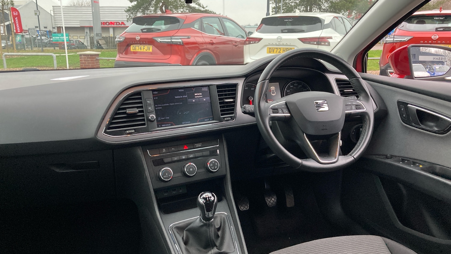 Used SEAT Leon 2019 for sale - 77435617: Photo 10