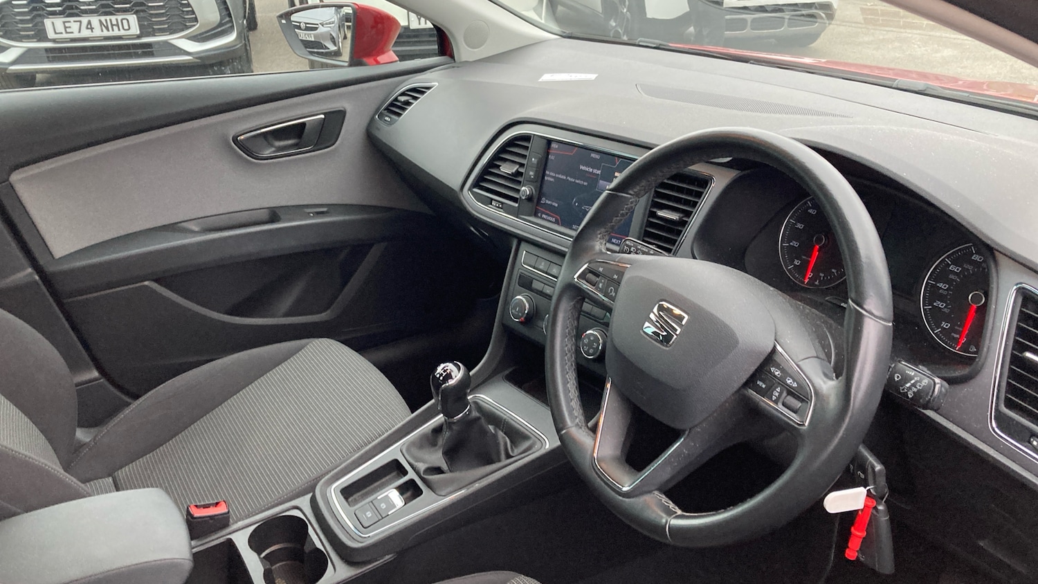 Used SEAT Leon 2019 for sale - 77435617: Photo 11