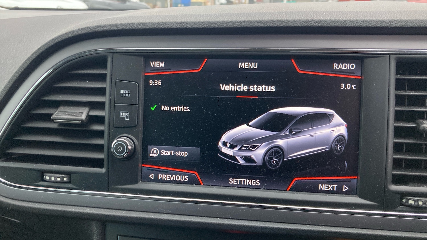 Used SEAT Leon 2019 for sale - 77435617: Photo 12