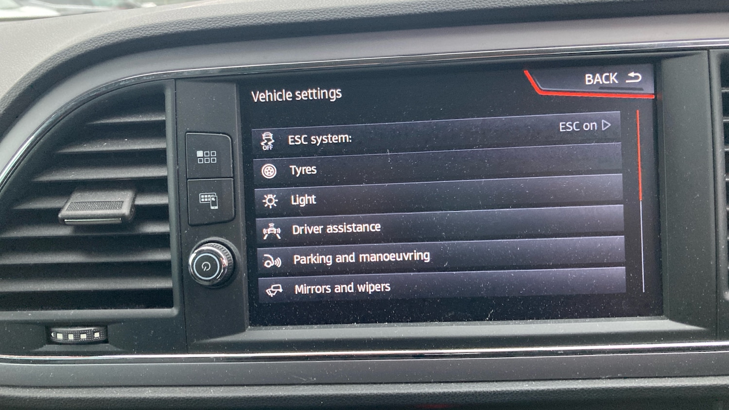 Used SEAT Leon 2019 for sale - 77435617: Photo 32