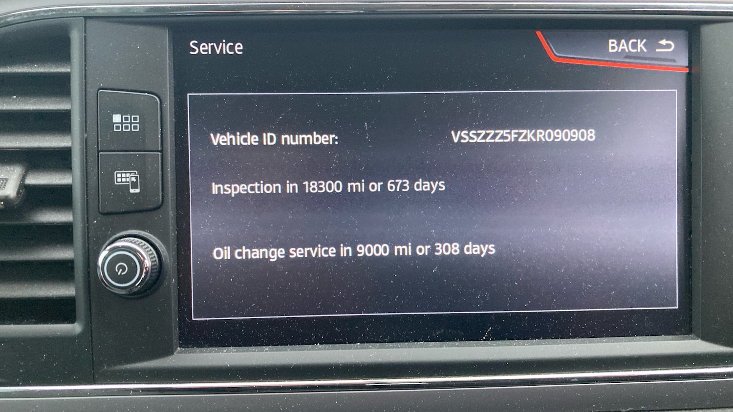 Used SEAT Leon 2019 for sale - 77435617: Photo 35