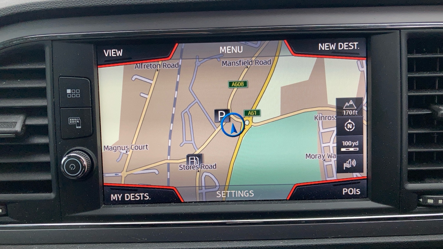 Used SEAT Leon 2019 for sale - 77435617: Photo 36