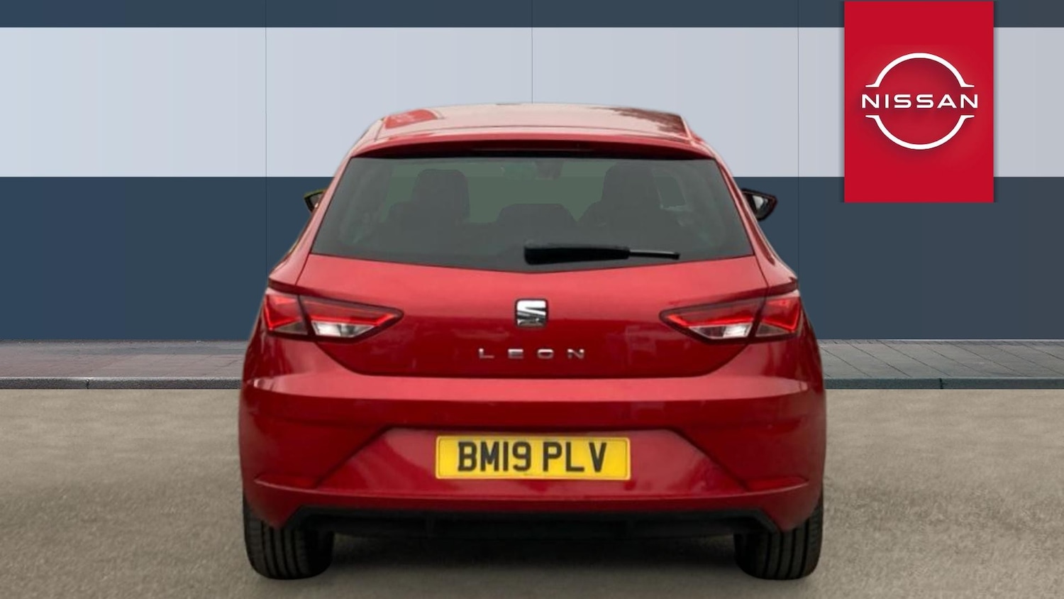 Used SEAT Leon 2019 for sale - 77435617: Photo 6