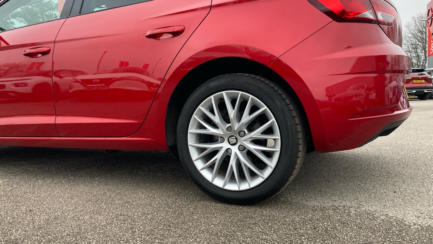 Used SEAT Leon 2019 for sale - 77435617: Photo 7