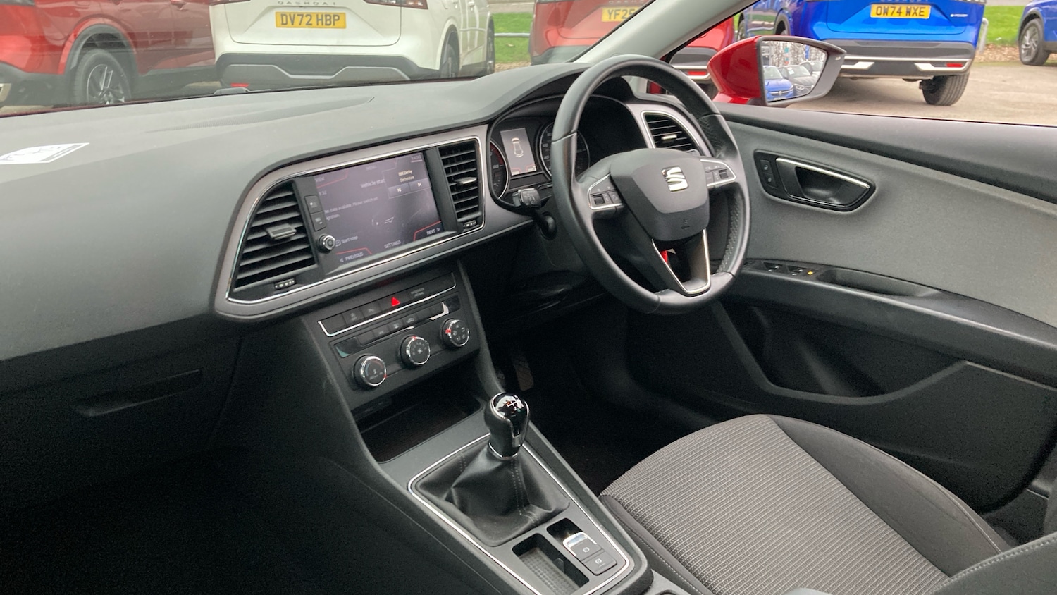 Used SEAT Leon 2019 for sale - 77435617: Photo 9