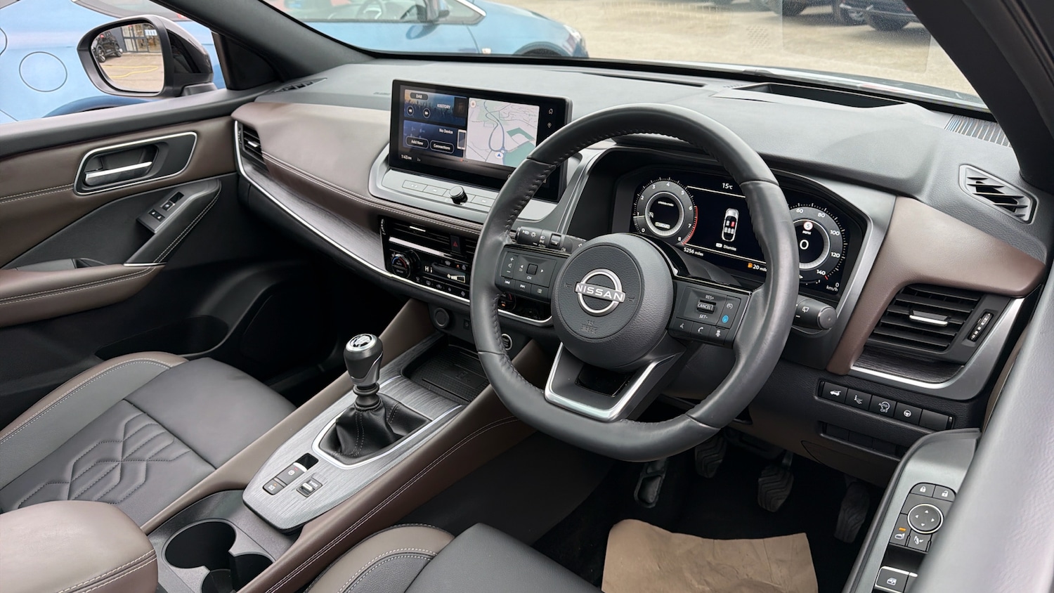 Used Nissan Qashqai 2024 for sale - 76228137: Photo 11