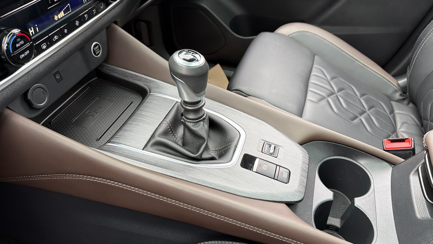 Used Nissan Qashqai 2024 for sale - 76228137: Photo 13