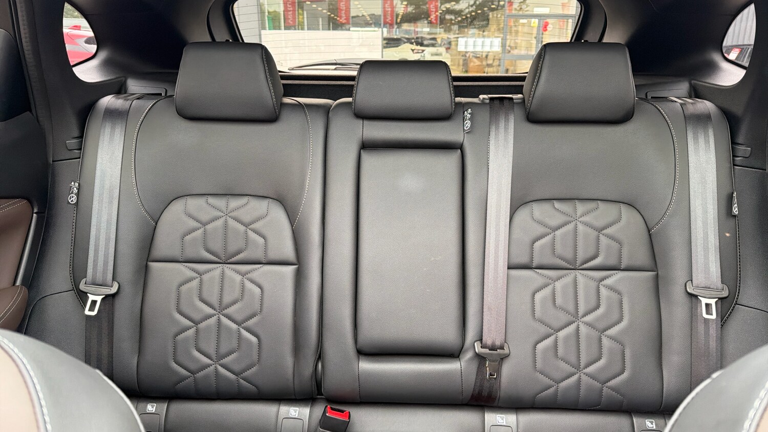 Used Nissan Qashqai 2024 for sale - 76228137: Photo 15