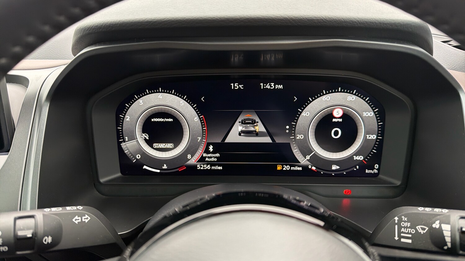 Used Nissan Qashqai 2024 for sale - 76228137: Photo 18