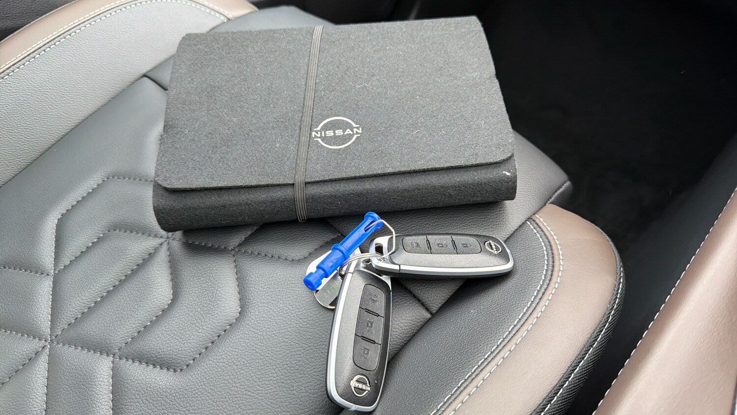 Used Nissan Qashqai 2024 for sale - 76228137: Photo 19