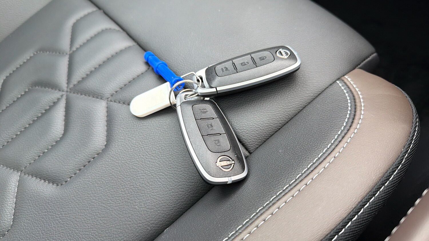 Used Nissan Qashqai 2024 for sale - 76228137: Photo 20