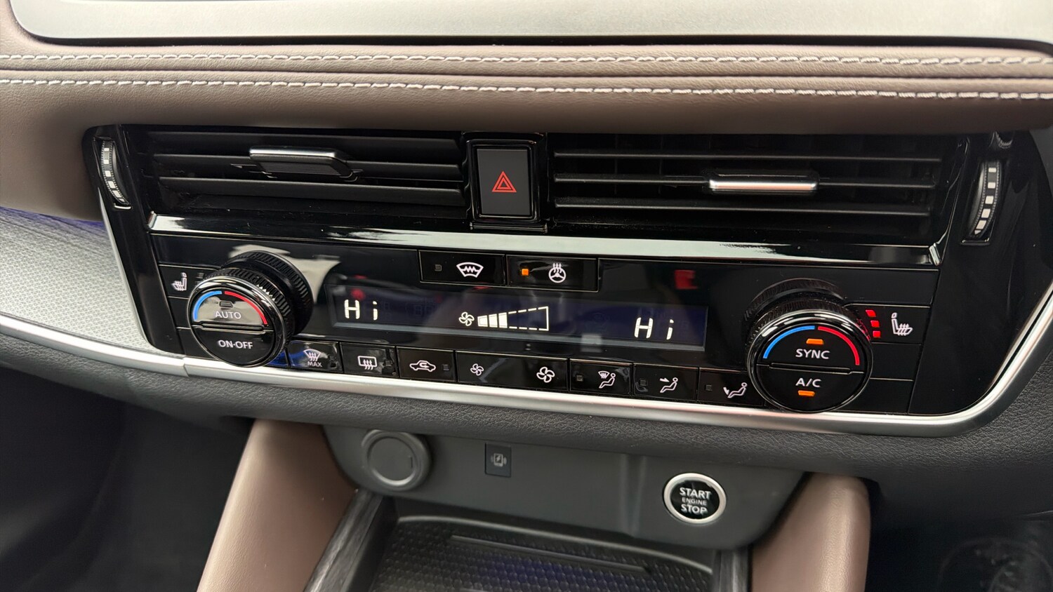 Used Nissan Qashqai 2024 for sale - 76228137: Photo 22