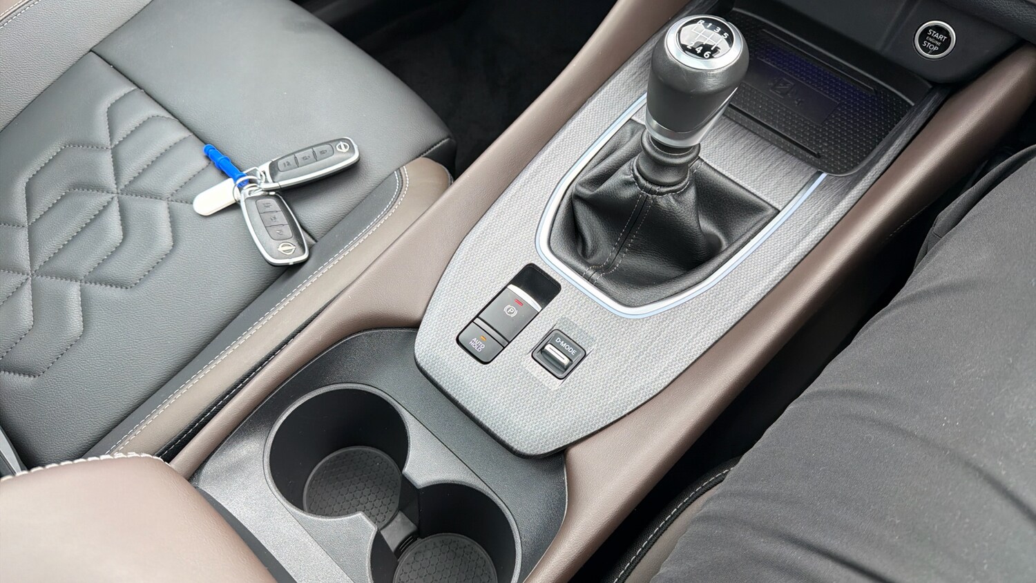 Used Nissan Qashqai 2024 for sale - 76228137: Photo 23