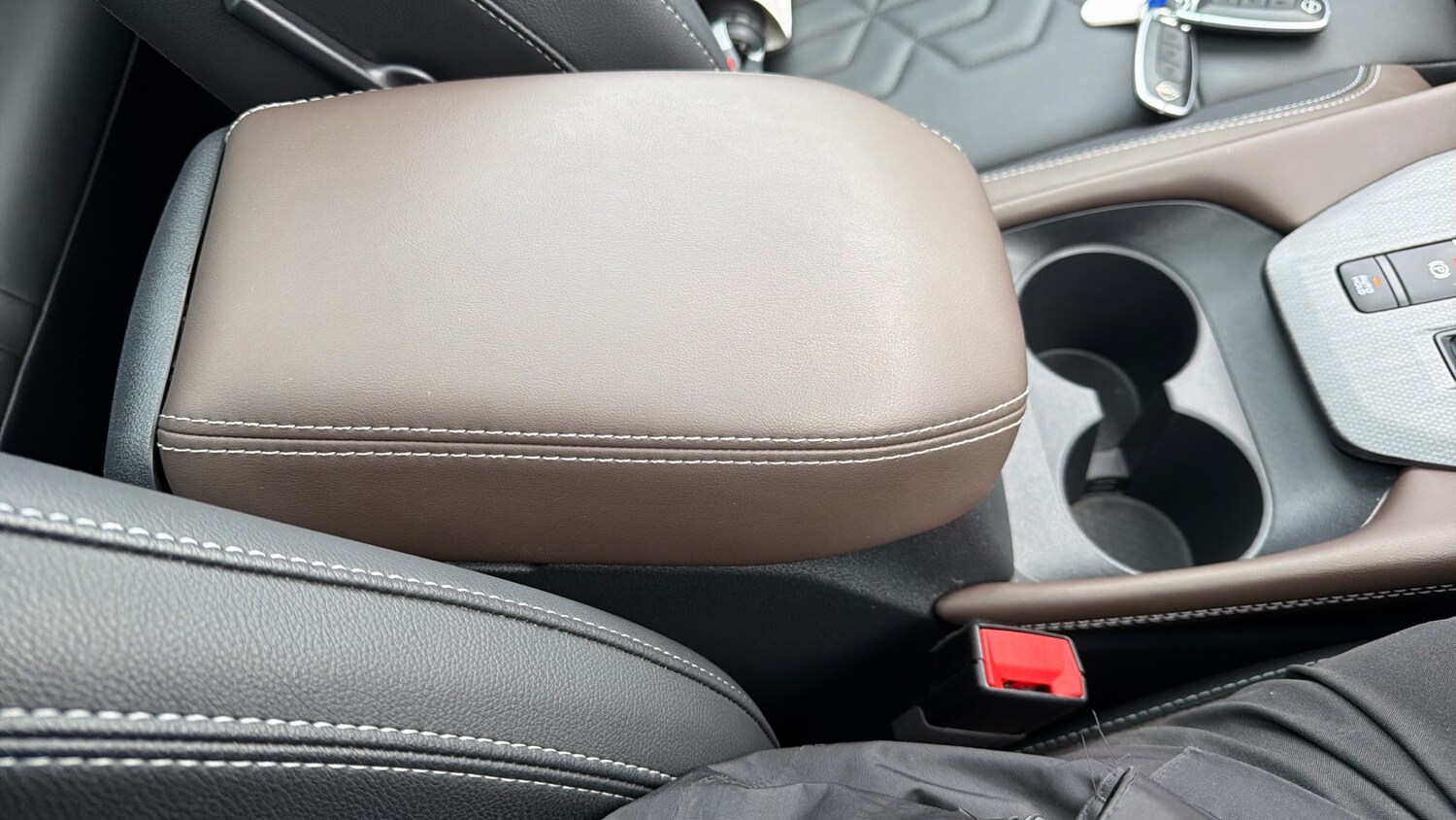 Used Nissan Qashqai 2024 for sale - 76228137: Photo 24