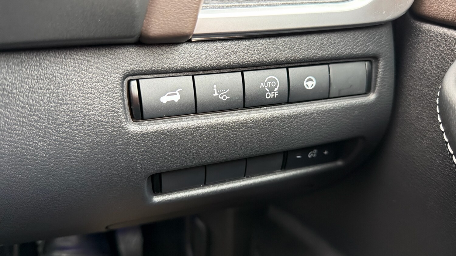 Used Nissan Qashqai 2024 for sale - 76228137: Photo 27