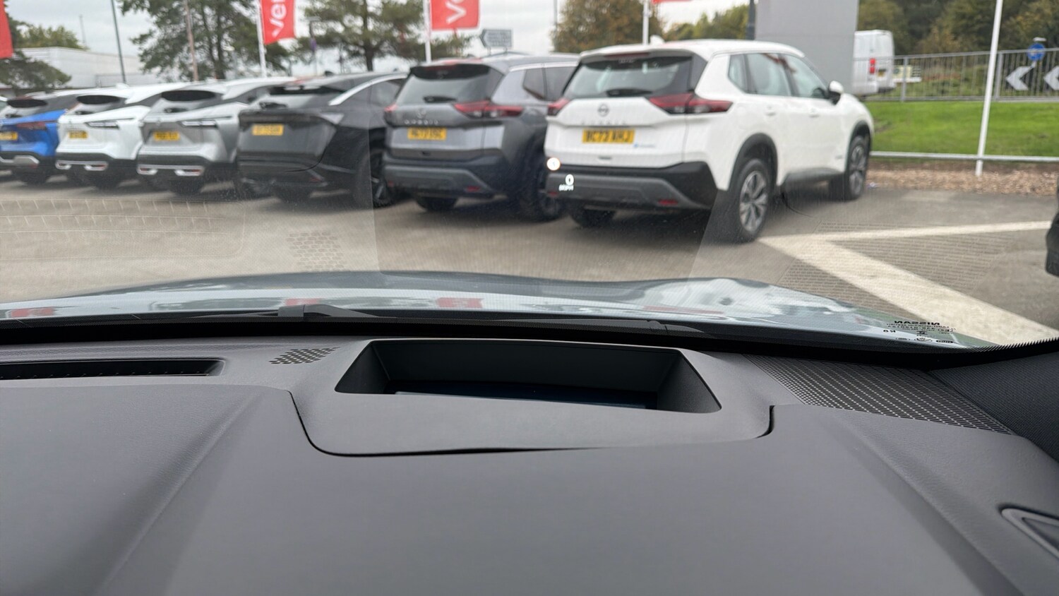 Used Nissan Qashqai 2024 for sale - 76228137: Photo 28