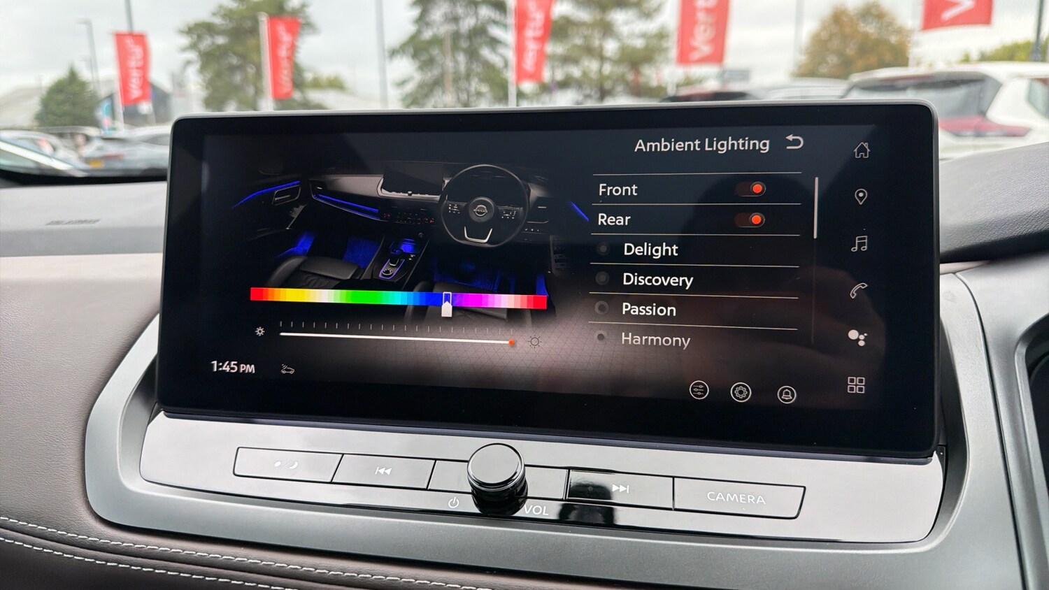 Used Nissan Qashqai 2024 for sale - 76228137: Photo 29