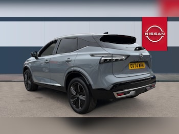 Used Nissan Qashqai 2024 for sale - 76228137: Photo