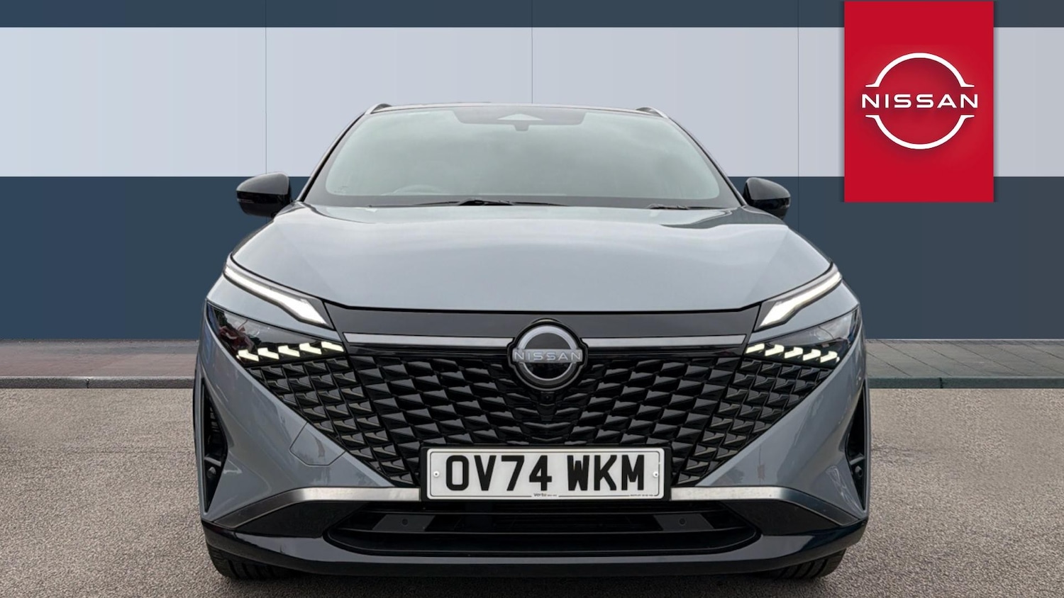 Used Nissan Qashqai 2024 for sale - 76228137: Photo 3