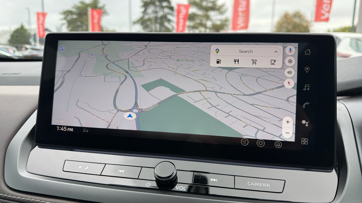 Used Nissan Qashqai 2024 for sale - 76228137: Photo 30