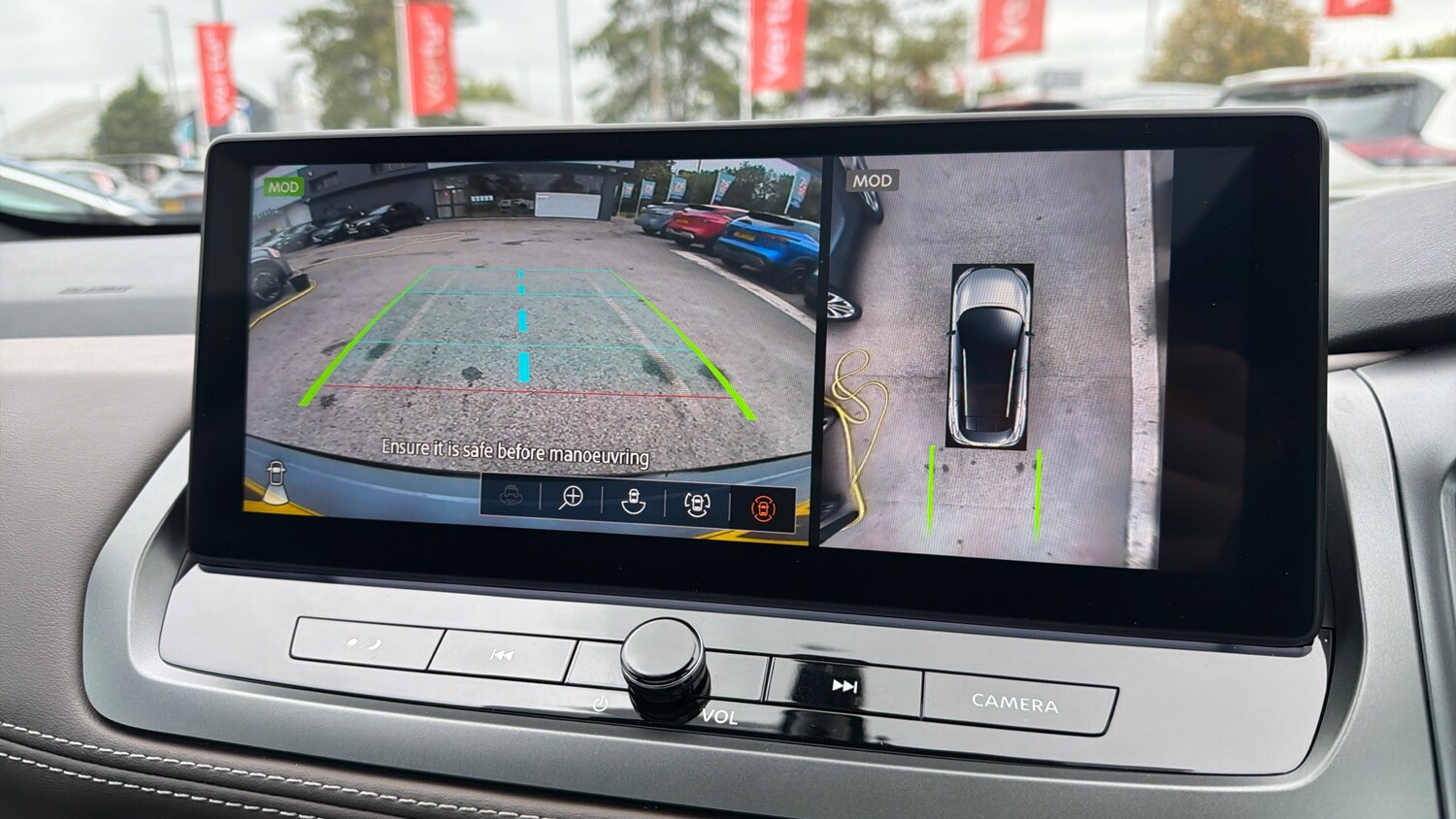 Used Nissan Qashqai 2024 for sale - 76228137: Photo 31