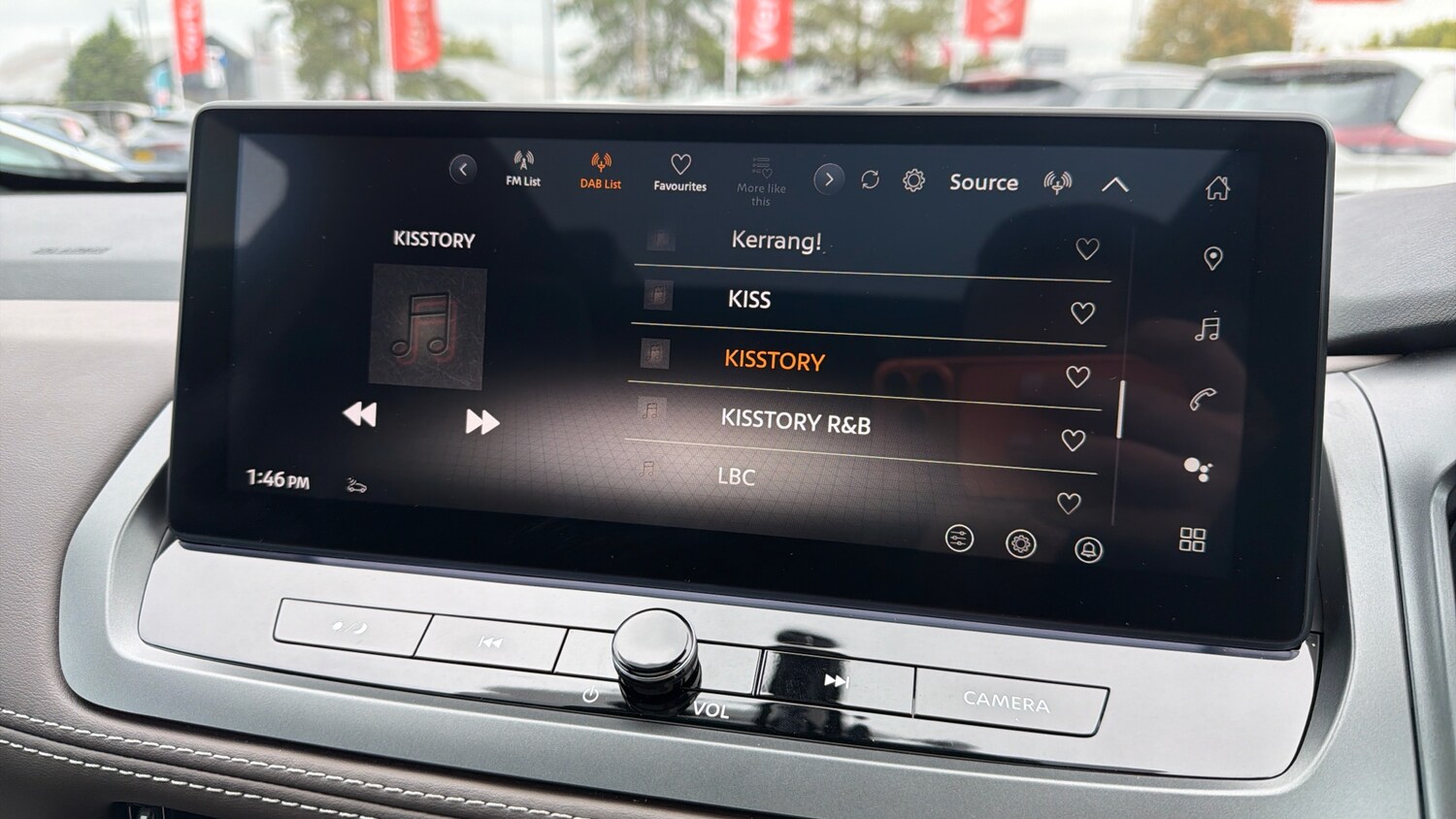 Used Nissan Qashqai 2024 for sale - 76228137: Photo 33