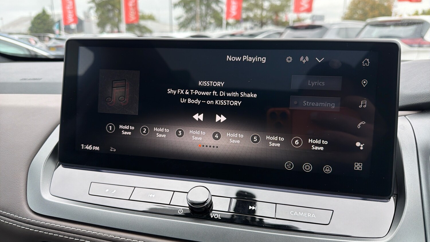 Used Nissan Qashqai 2024 for sale - 76228137: Photo 34