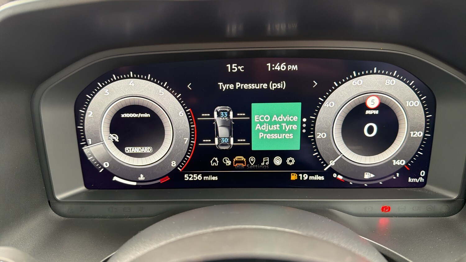 Used Nissan Qashqai 2024 for sale - 76228137: Photo 39