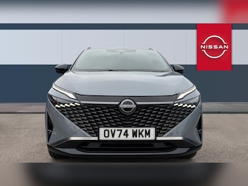 Used Nissan Qashqai 2024 for sale - 76228137: Photo