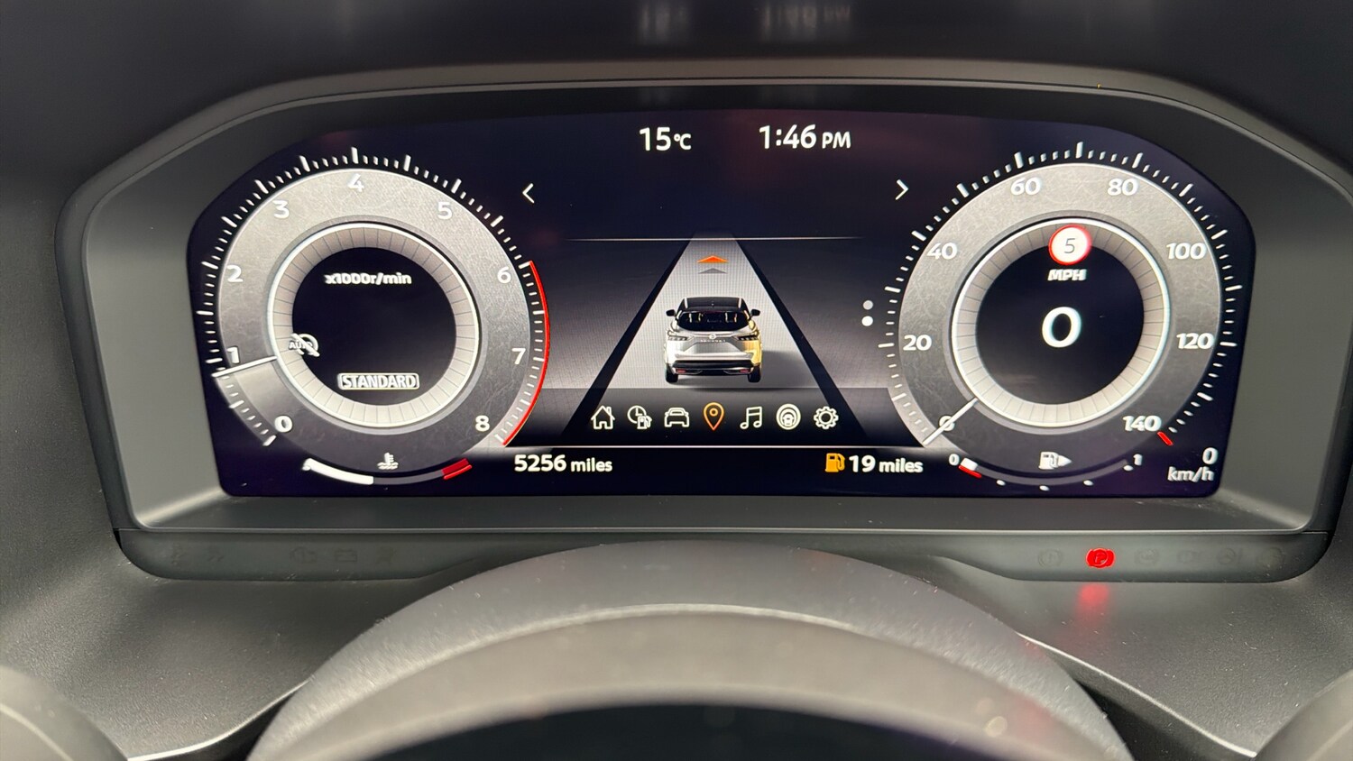 Used Nissan Qashqai 2024 for sale - 76228137: Photo 40