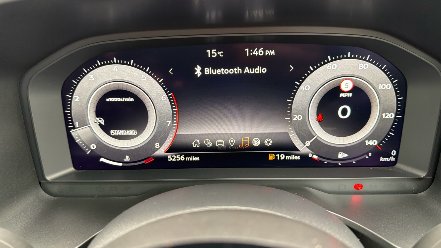 Used Nissan Qashqai 2024 for sale - 76228137: Photo 41