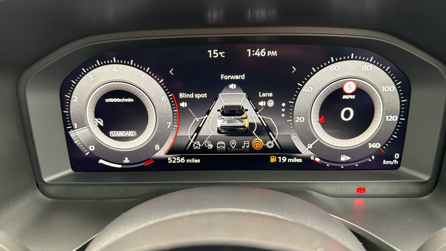 Used Nissan Qashqai 2024 for sale - 76228137: Photo 42