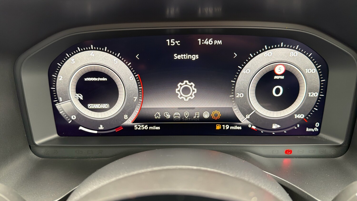 Used Nissan Qashqai 2024 for sale - 76228137: Photo 43