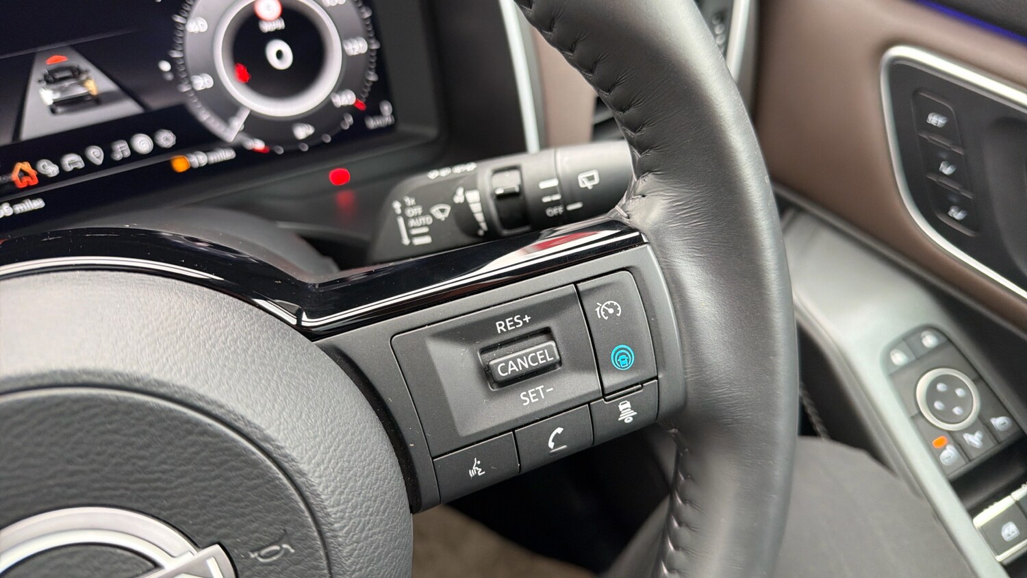 Used Nissan Qashqai 2024 for sale - 76228137: Photo 44