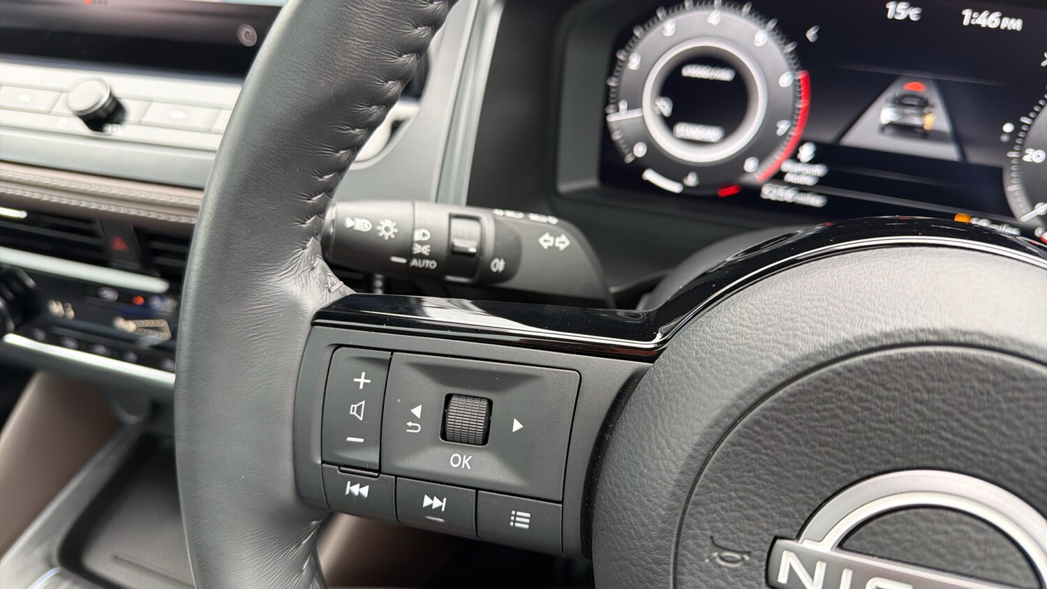 Used Nissan Qashqai 2024 for sale - 76228137: Photo 45