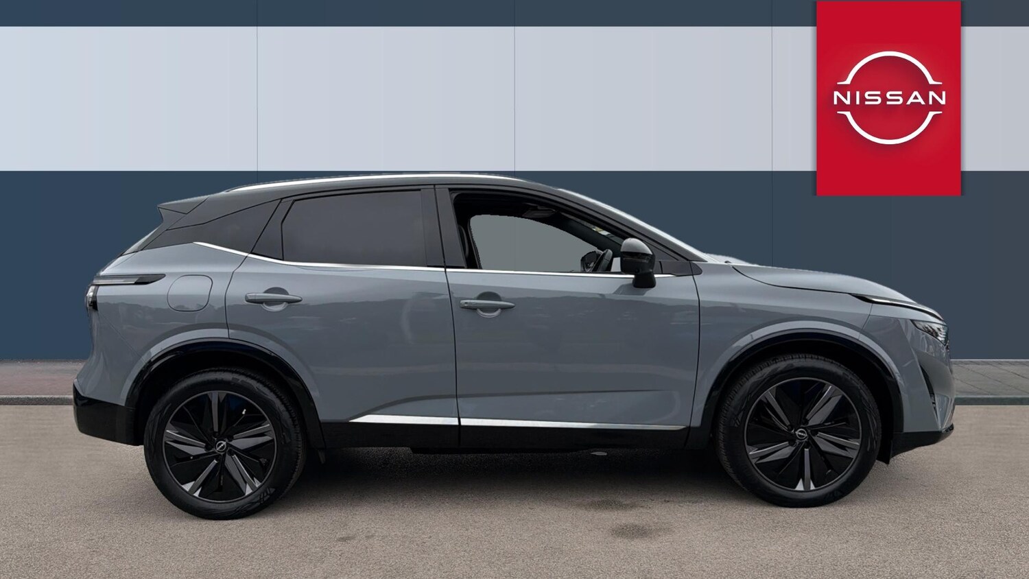 Used Nissan Qashqai 2024 for sale - 76228137: Photo 5