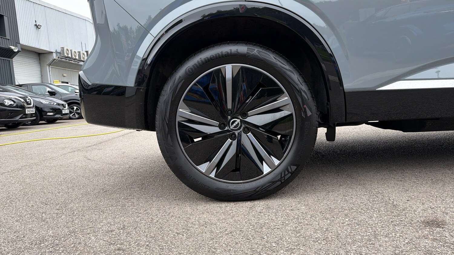 Used Nissan Qashqai 2024 for sale - 76228137: Photo 7