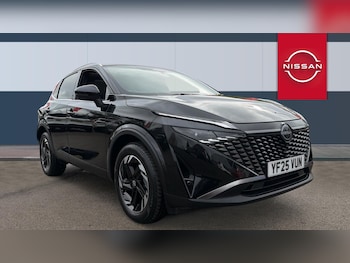 Used Nissan Qashqai 2025 for sale - 78004274: Photo