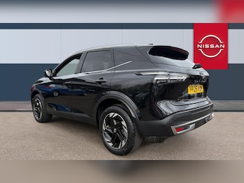 Used Nissan Qashqai 2025 for sale - 78004274: Photo