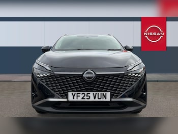 Used Nissan Qashqai 2025 for sale - 78004274: Photo