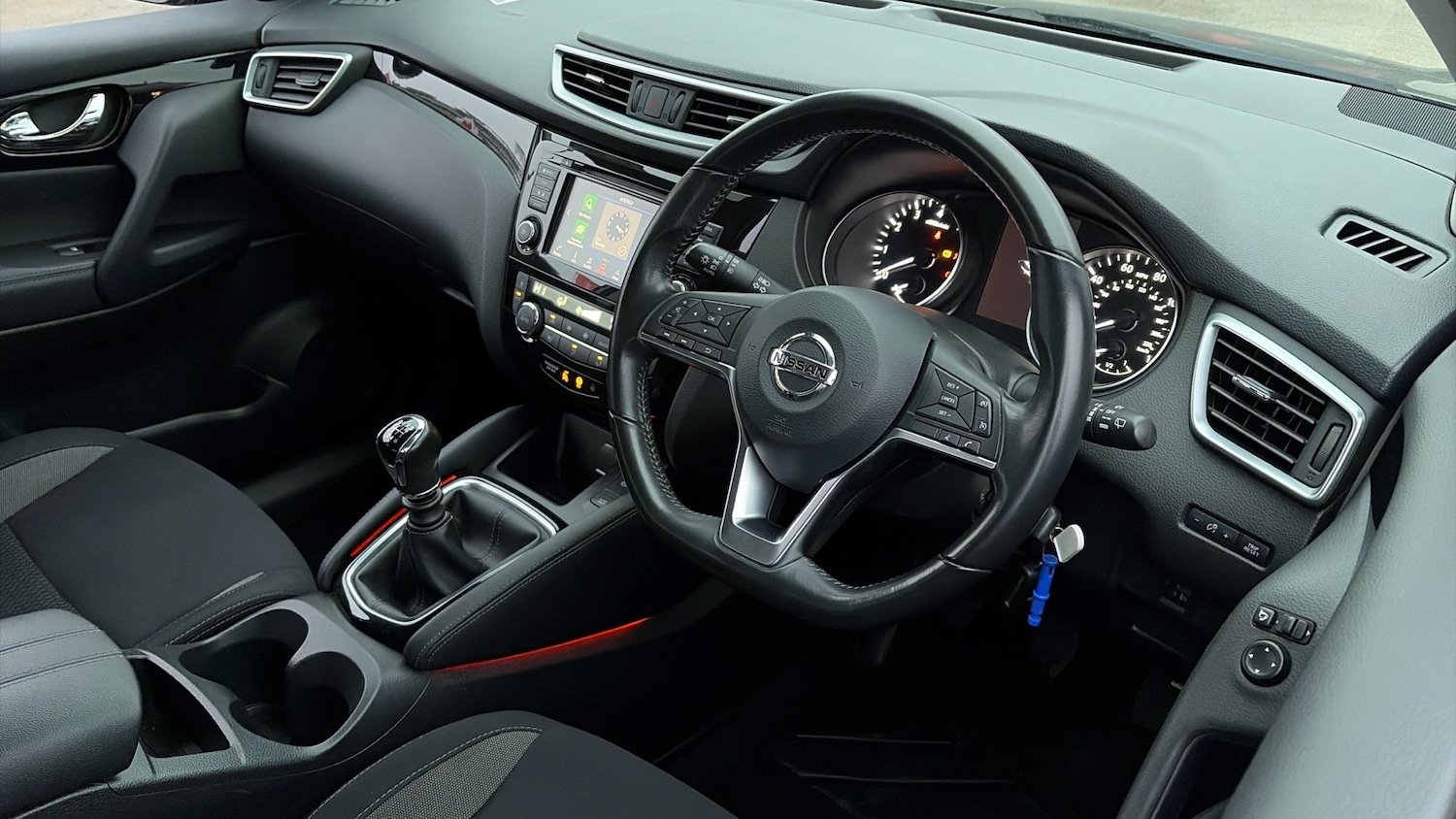 Used Nissan Qashqai 2019 for sale - 77435602: Photo 11