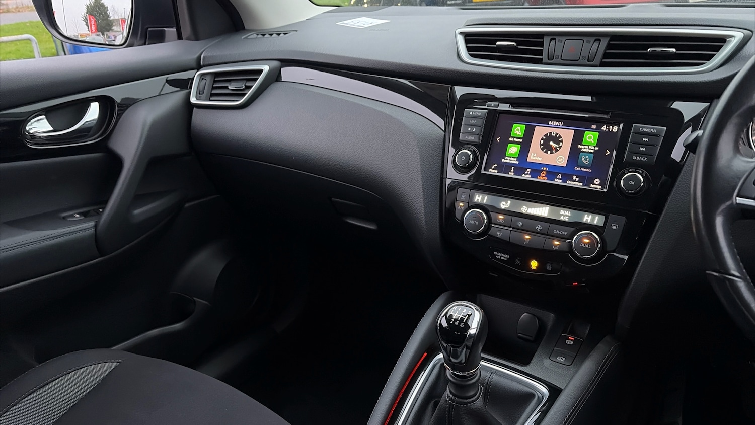 Used Nissan Qashqai 2019 for sale - 77435602: Photo 14