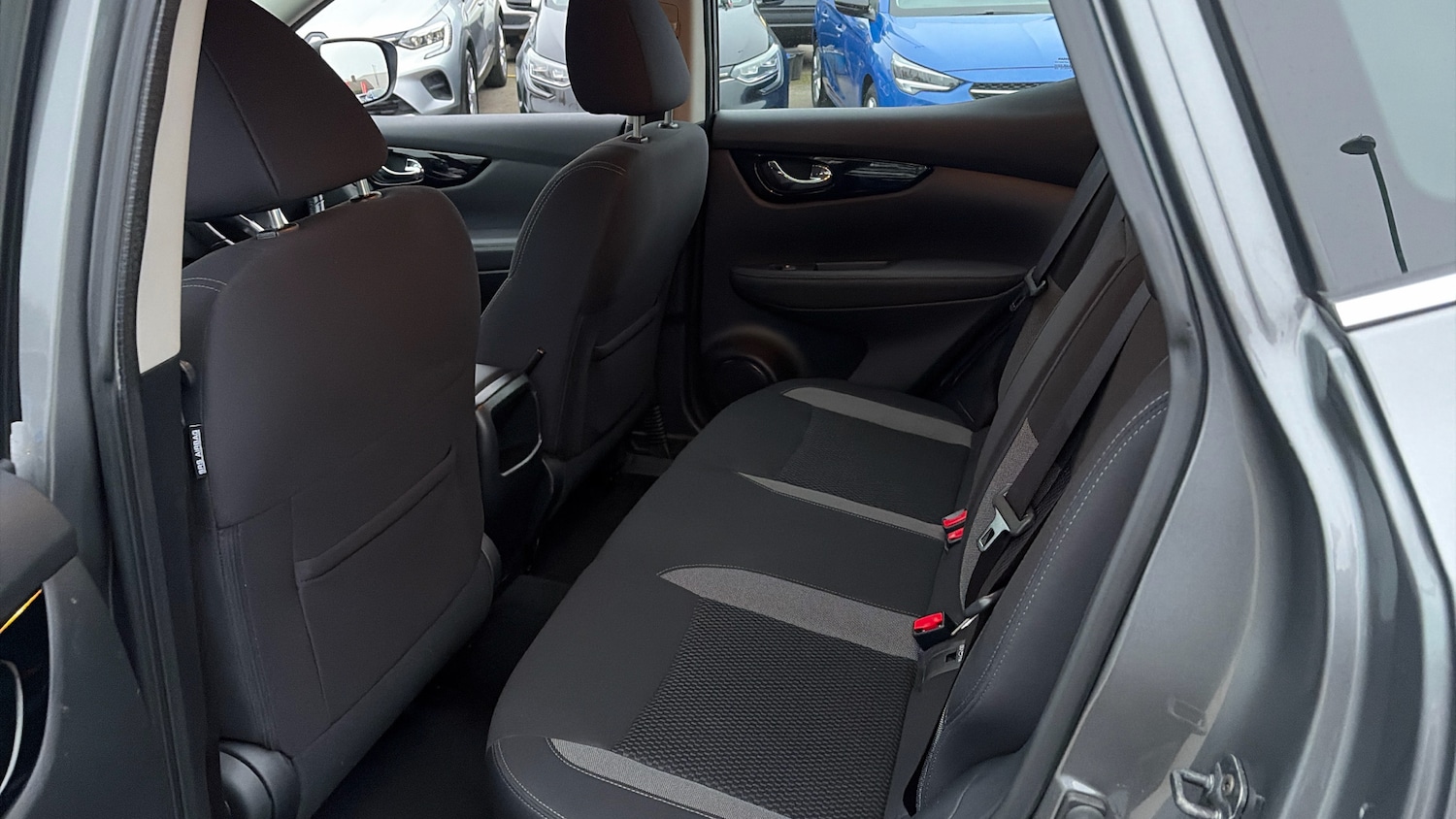 Used Nissan Qashqai 2019 for sale - 77435602: Photo 16