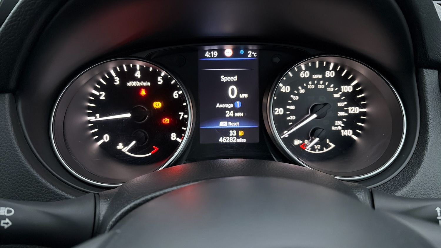 Used Nissan Qashqai 2019 for sale - 77435602: Photo 18