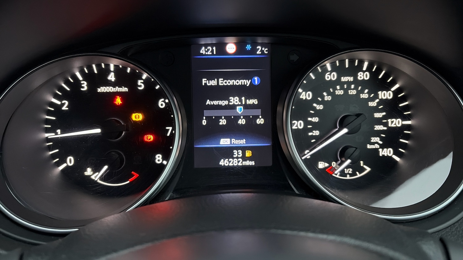 Used Nissan Qashqai 2019 for sale - 77435602: Photo 24